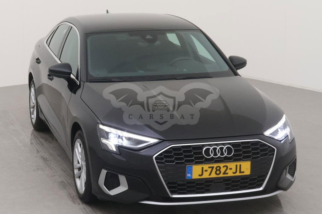 Audi A3 1.5 TFSI Business 2020