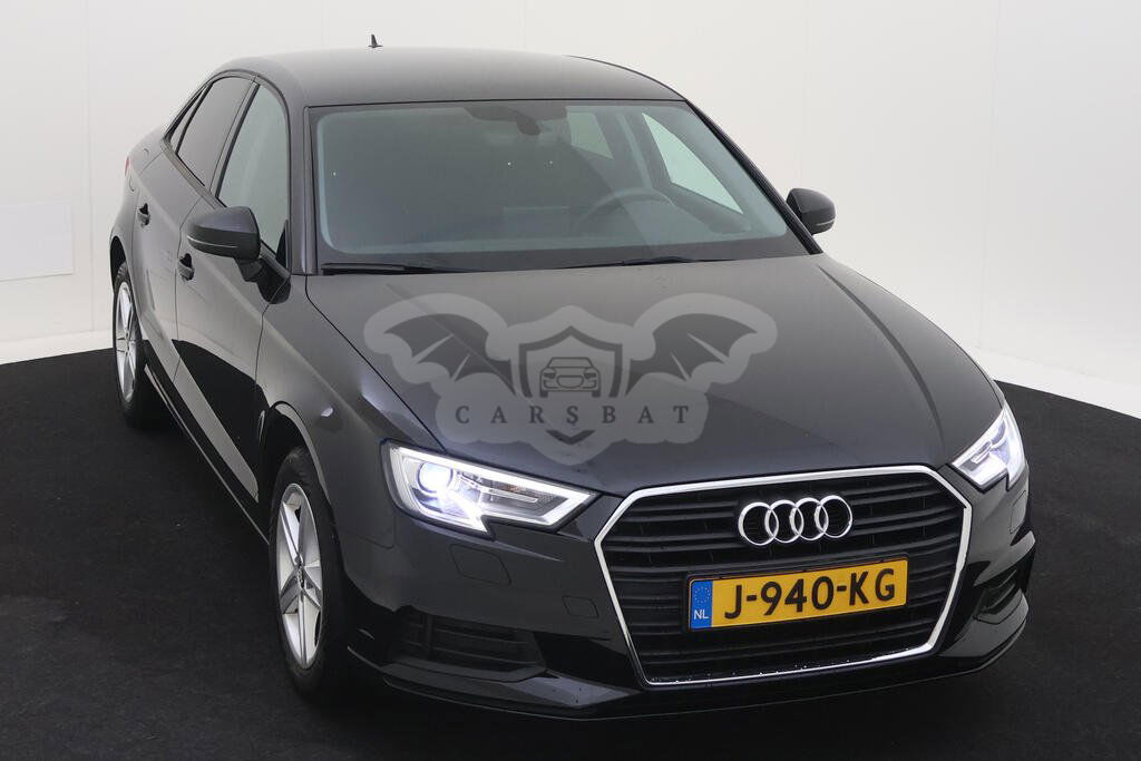 Audi A3 1.0 TFSI Pro line 2020