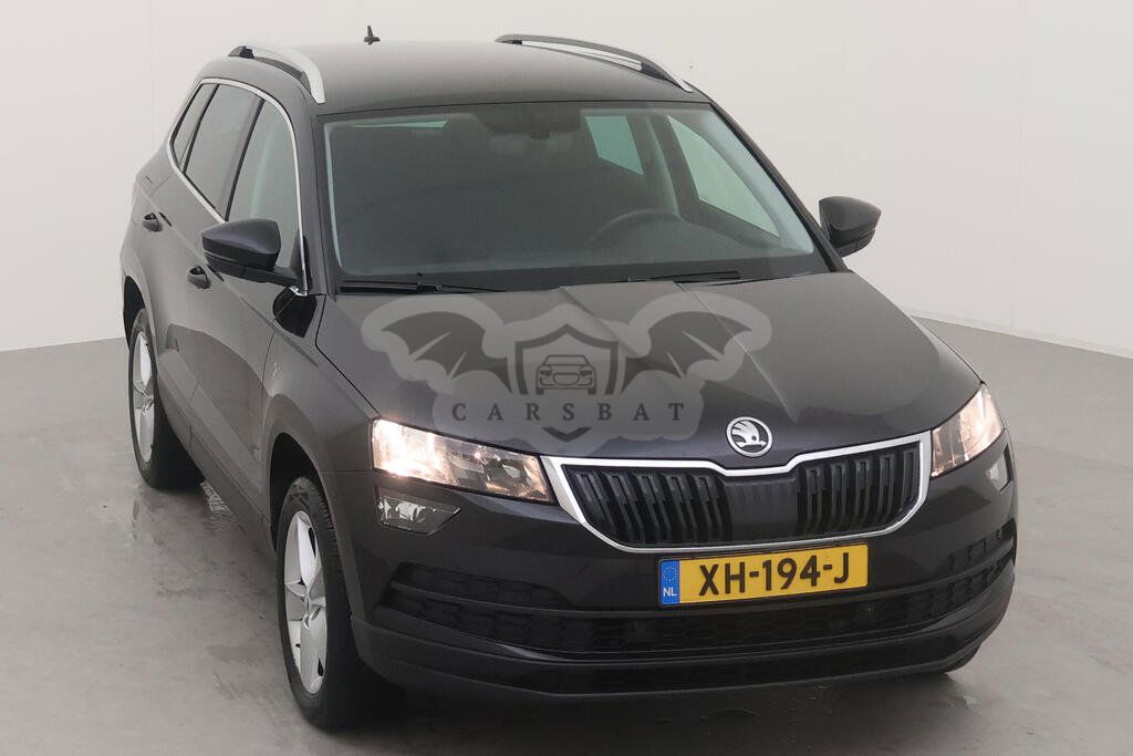 Skoda Karoq 1.6 TDI Ambition 2019