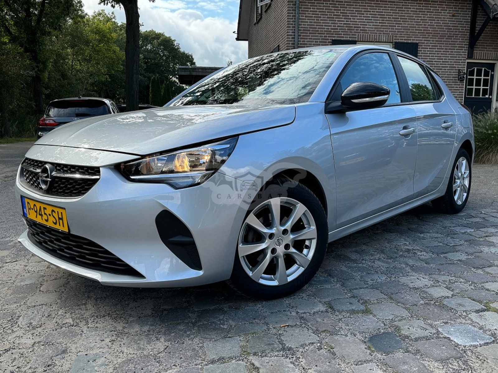 Opel Corsa 1.2 2022
