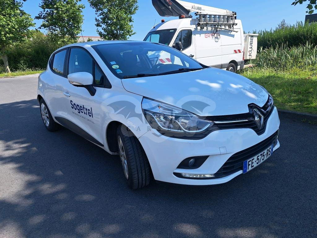 Renault Clio Air 2019