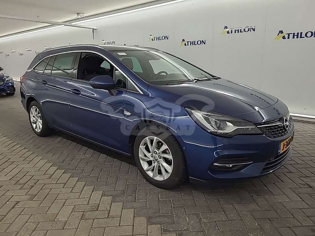 Opel Astra Sports Tourer 1.2 Elegance 2020