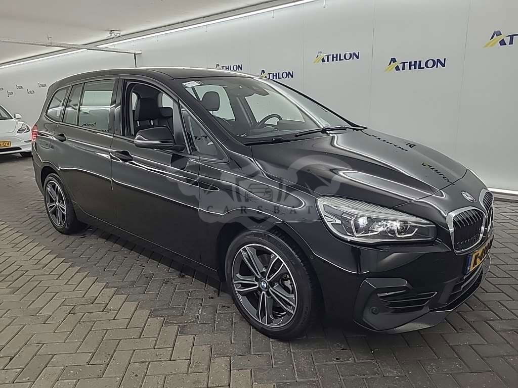 BMW 2 Series Gran Tourer 218i Executive 2021