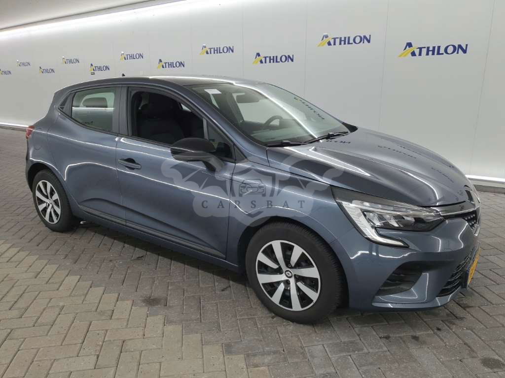 Renault Clio 1.0 Tce 2022