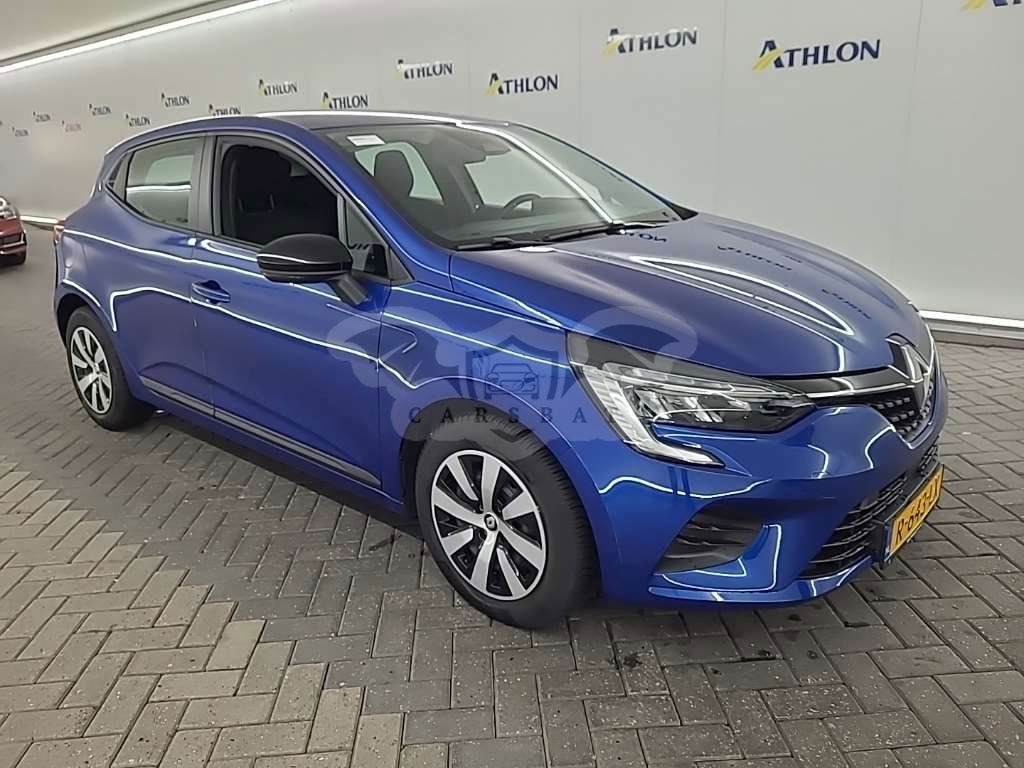 Renault Clio 1.0 Tce 2022