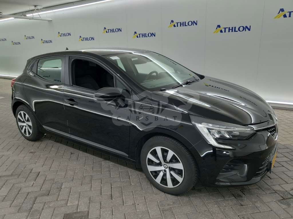 Renault Clio 1.0 Tce 2022