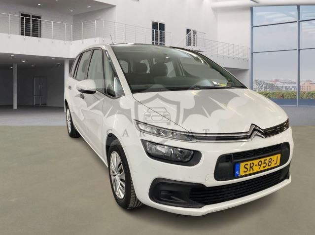 Citroën C4 Picasso 1.2i 2018