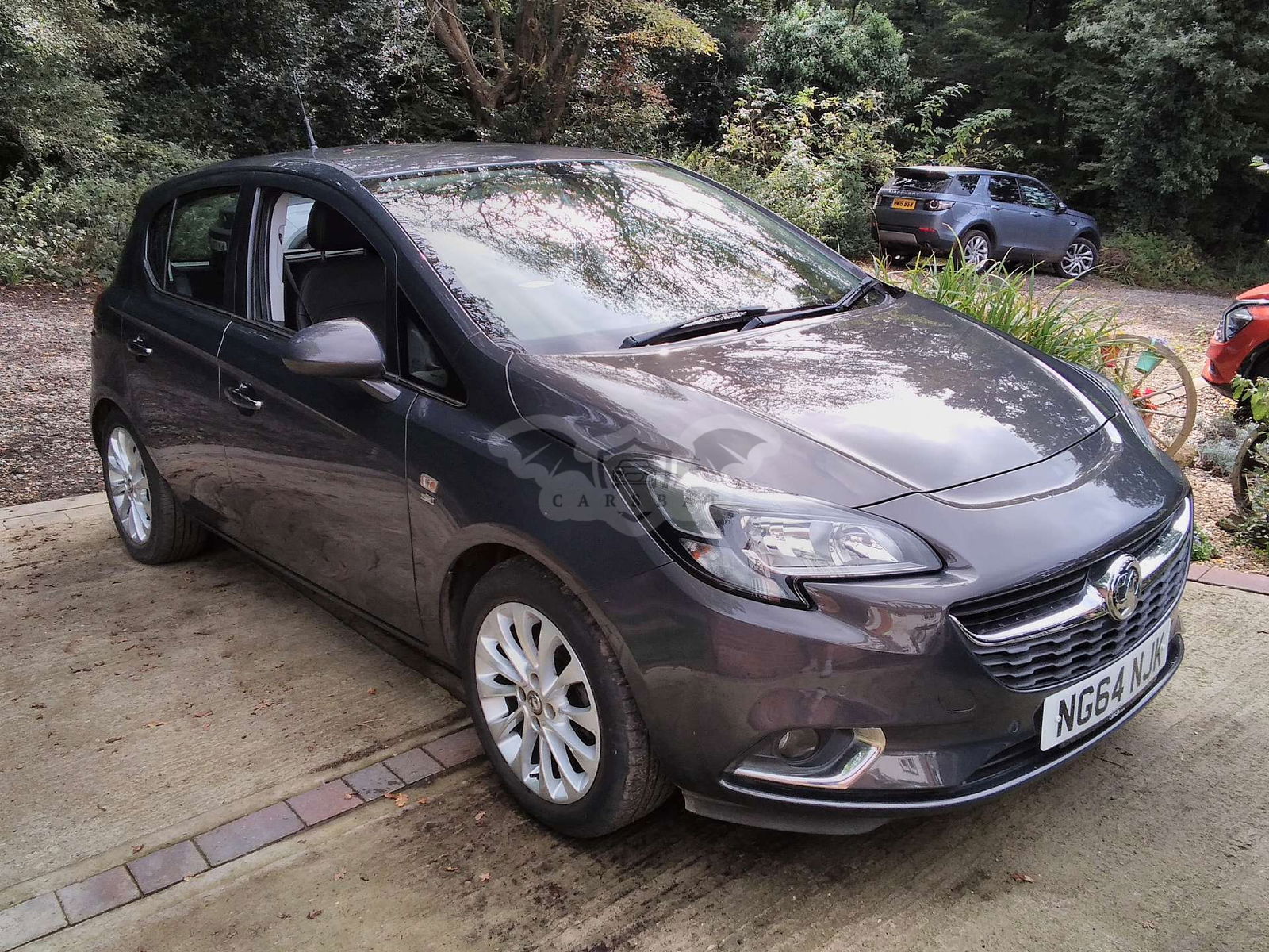 Vauxhall Corsa 1.4 SE 2015