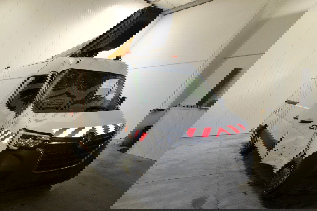 Renault Master L2H2 CONFORT 2021