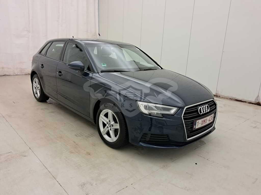 Audi A3 Sportback 30 2020