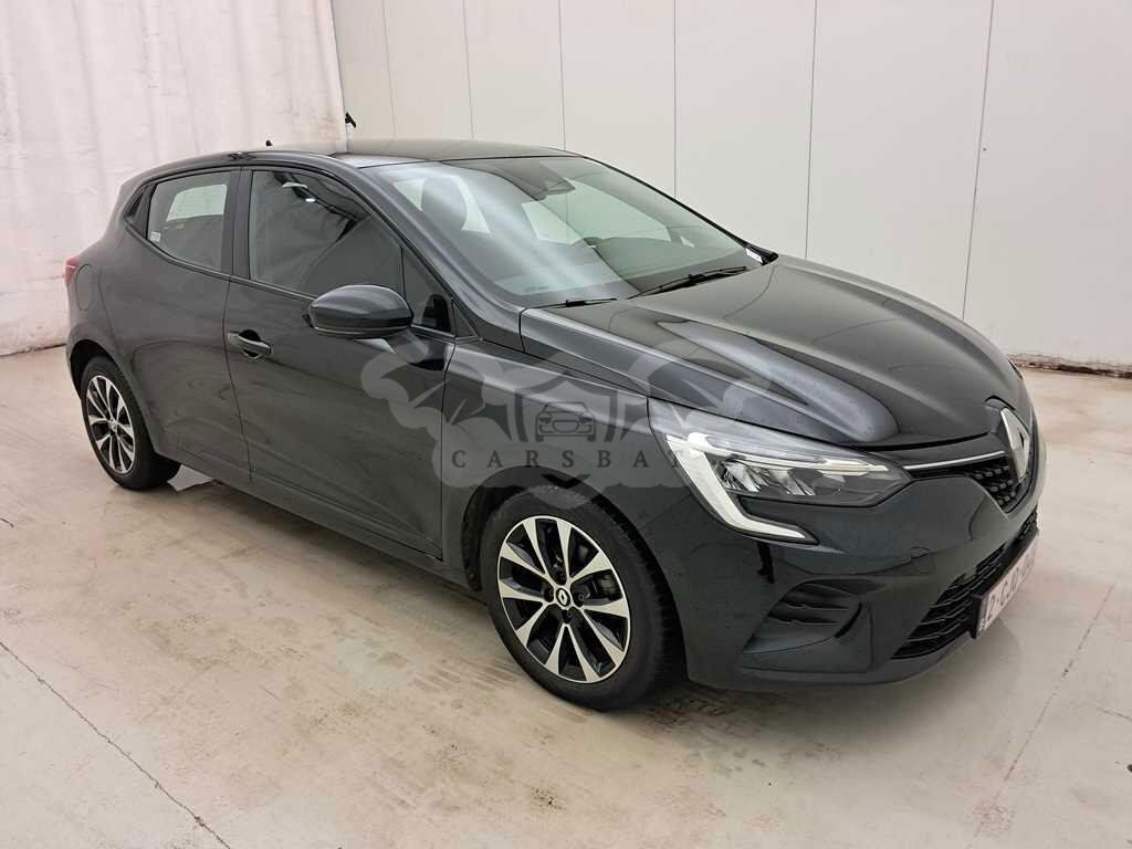 Renault Clio 1.0 Tce 2022