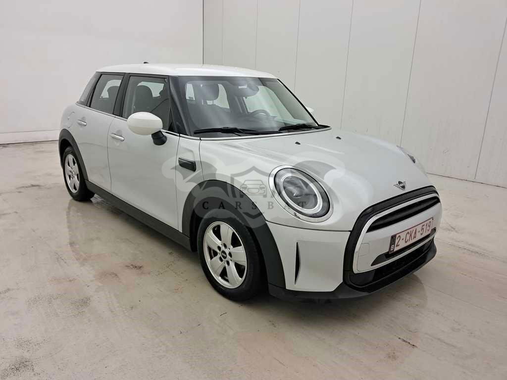 Mini 5 Doors Cooper 1.5 2022