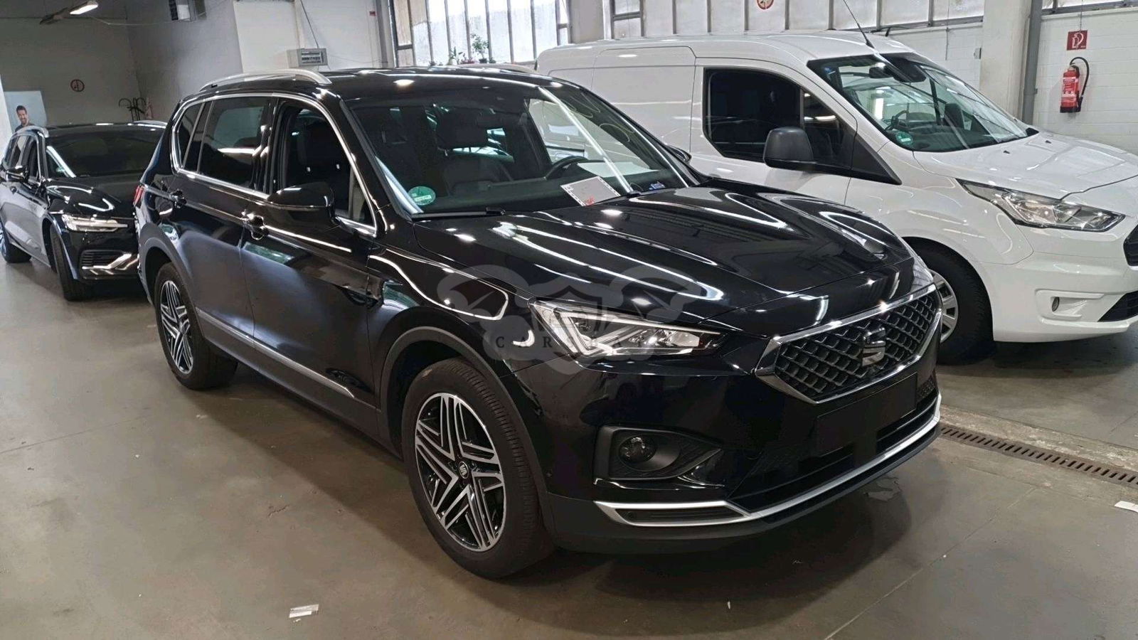Seat Tarraco 2.0 TDI Xcellence 2020