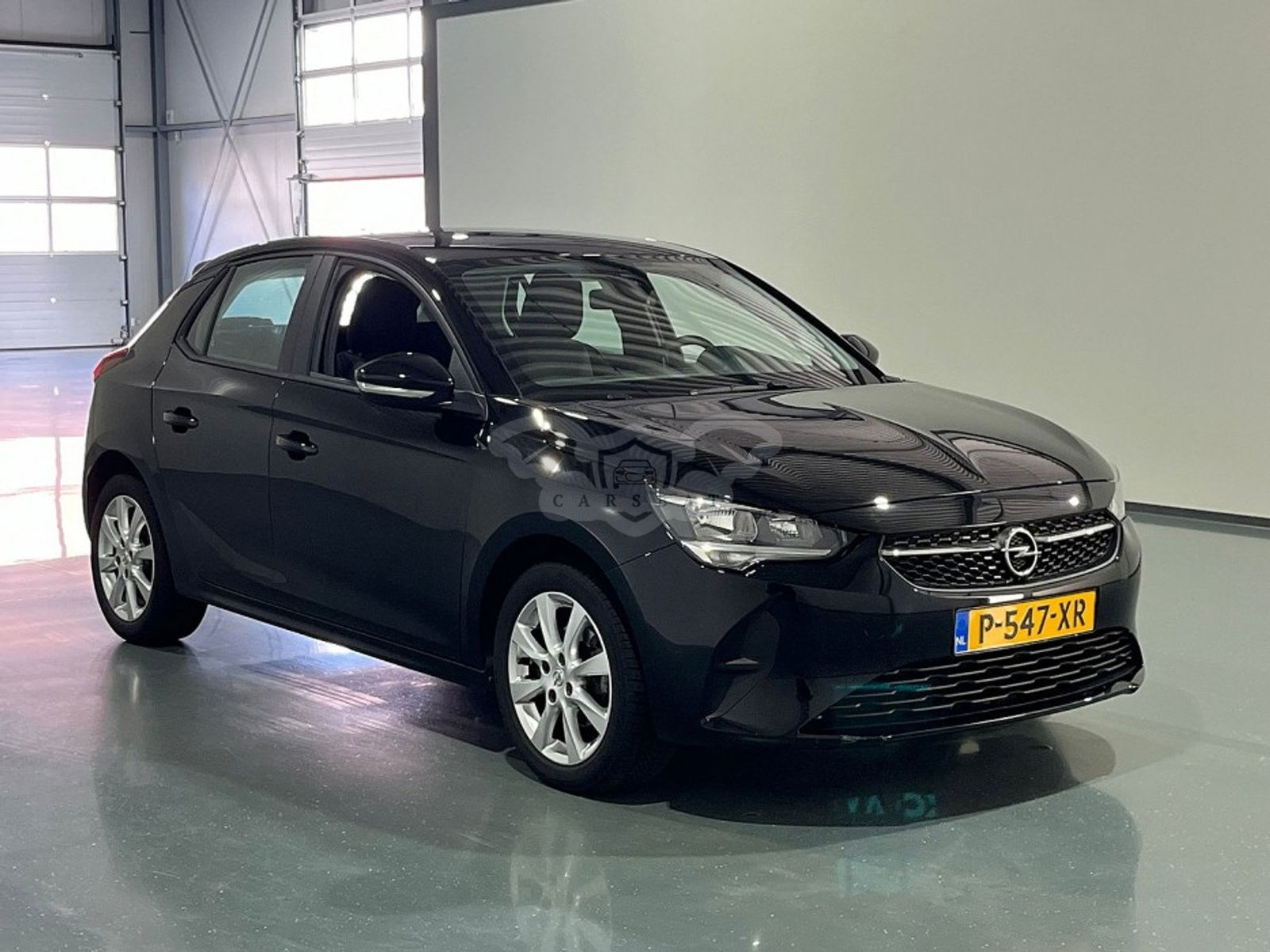 Opel Corsa 1.2 2022