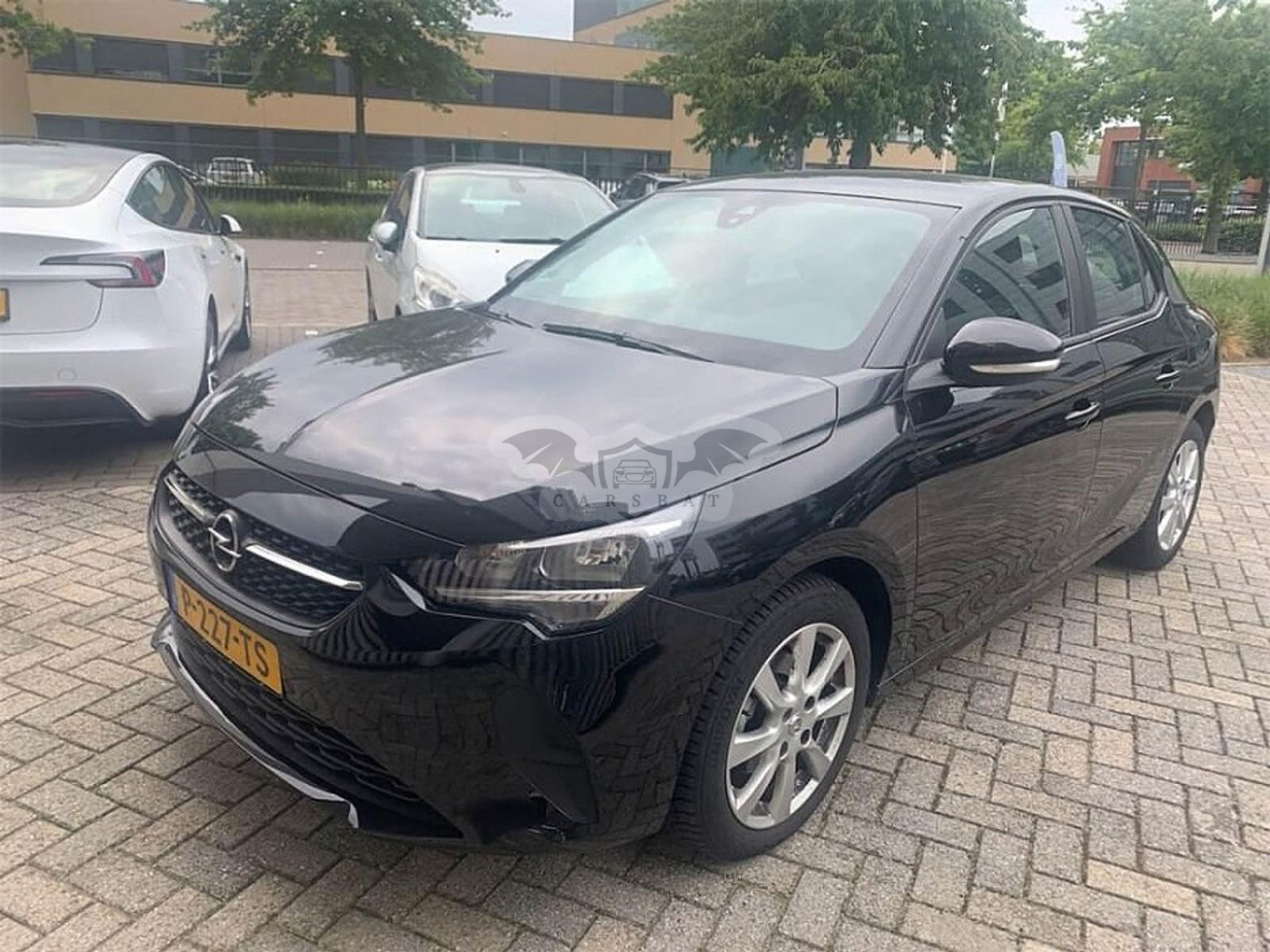 Opel Corsa 1.2 2022