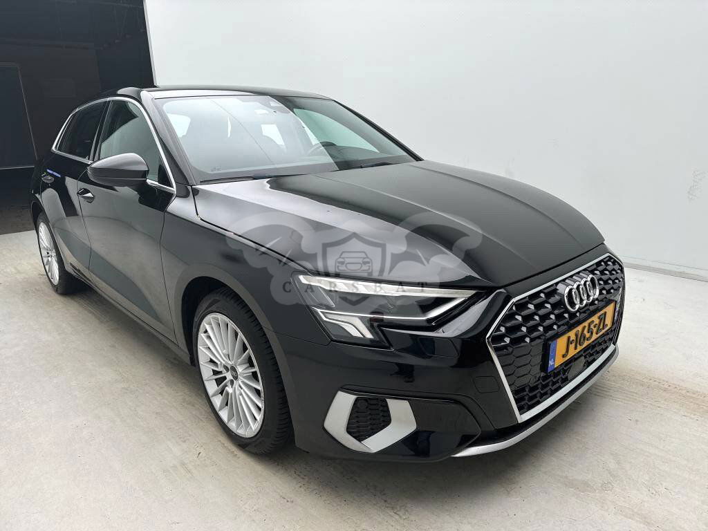 Audi A3 Sportback 30 TFSI Business 2020