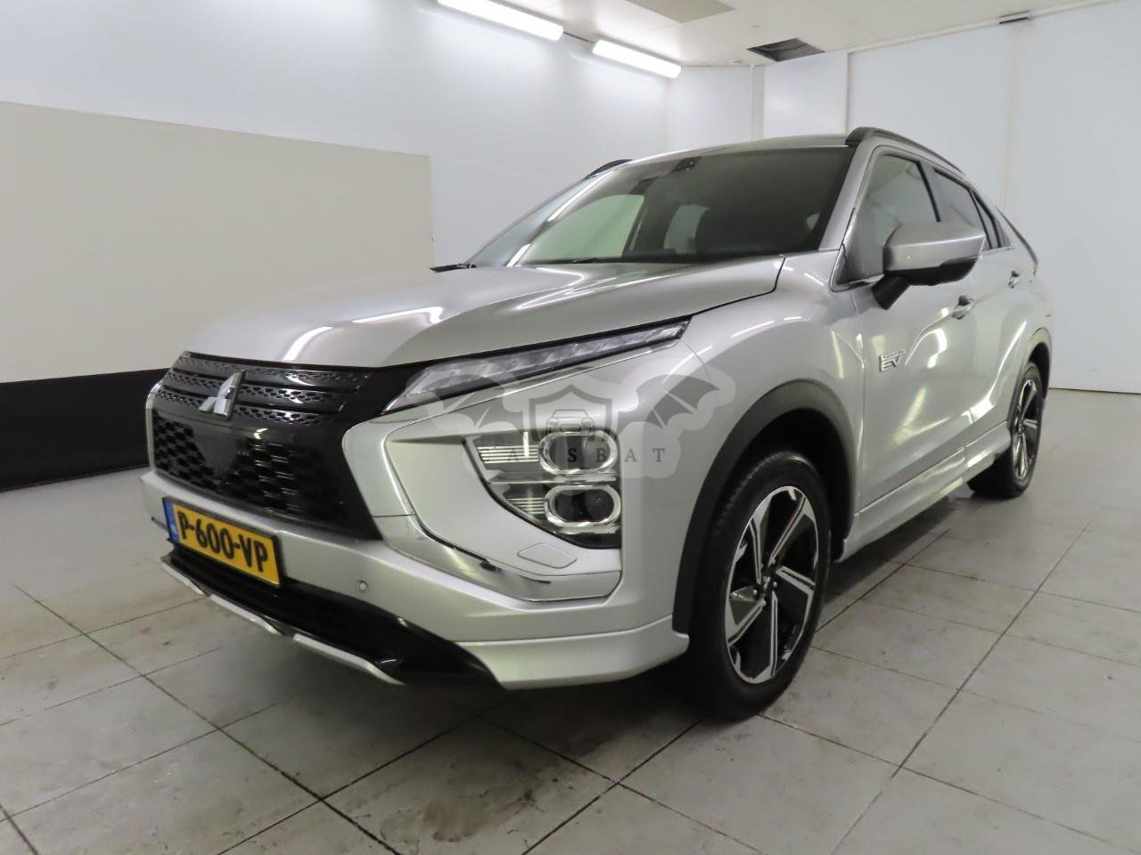 Mitsubishi Eclipse Cross 2.4 Executive 2022