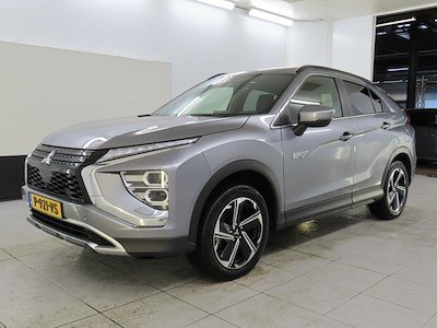 Mitsubishi Eclipse Cross 2.4 Intense 2022