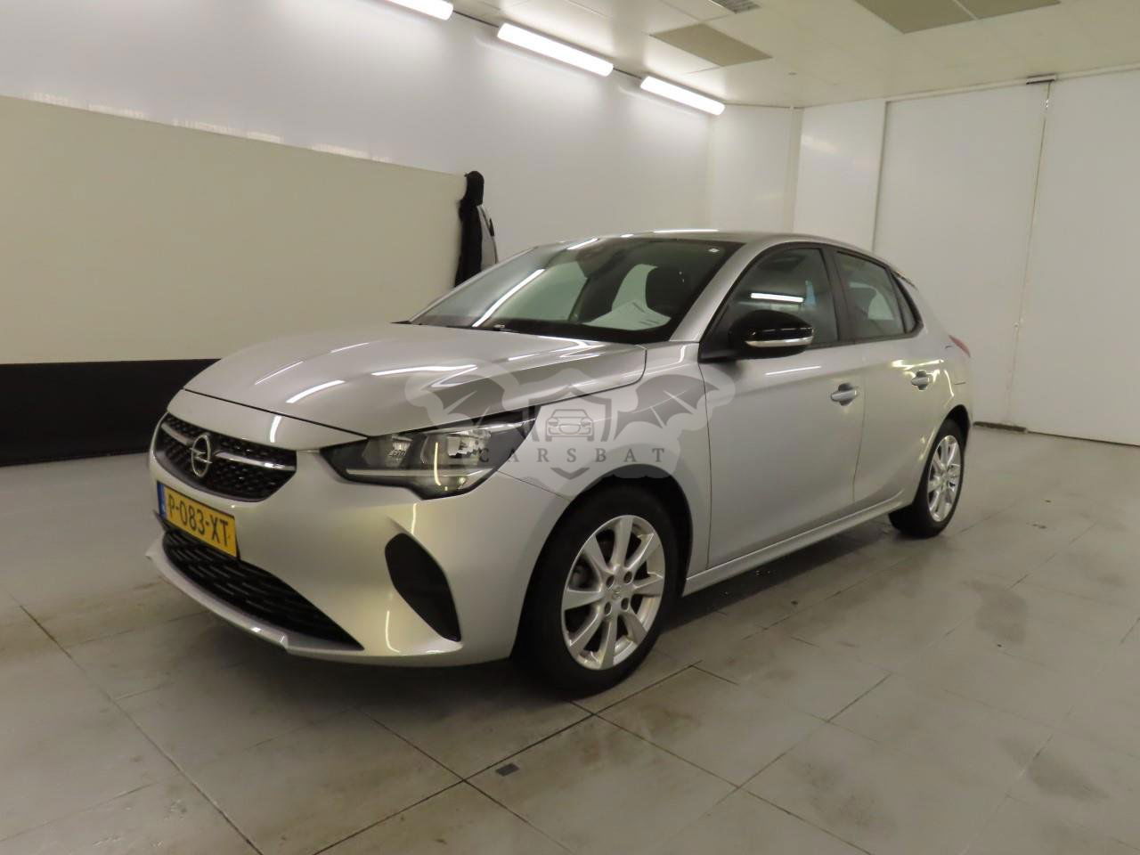 Opel Corsa 1.2 2022