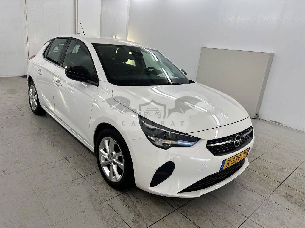 Opel Corsa 1.2 Elegance 2022