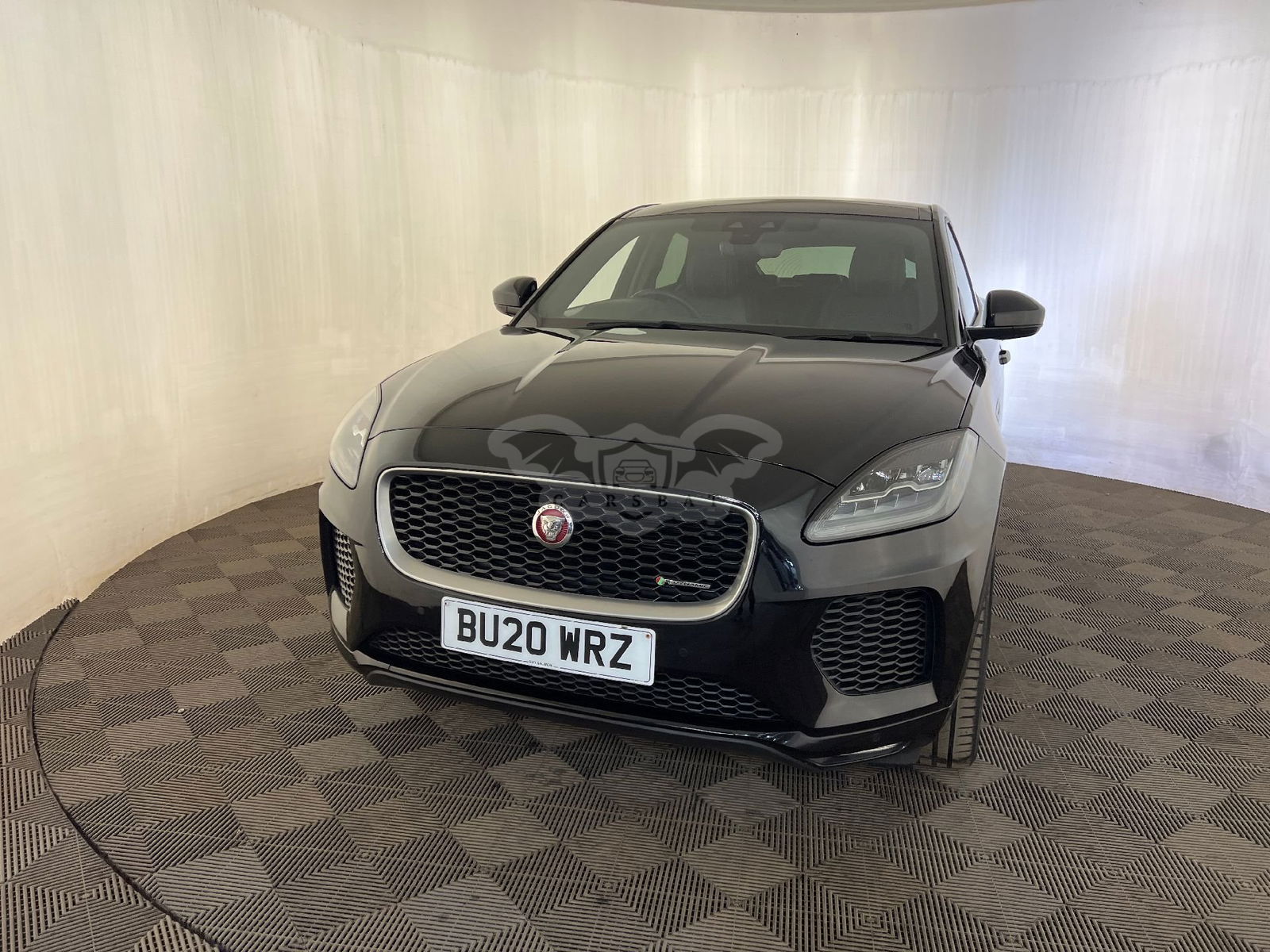 Jaguar E-Pace 2.0d SE 2020
