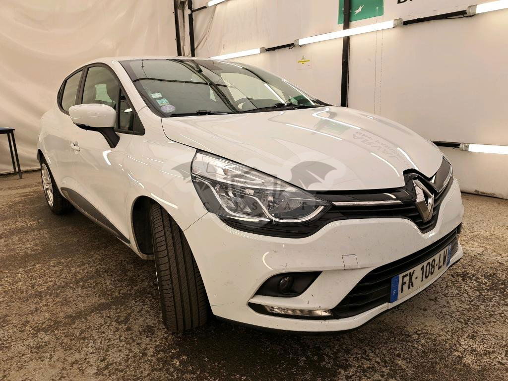 Renault Clio Business 2019
