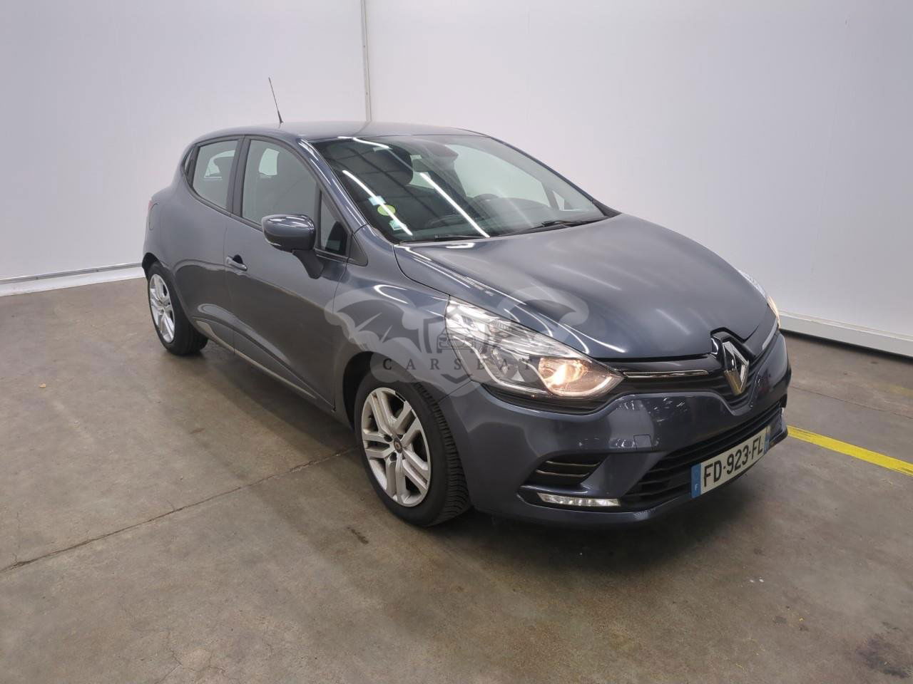 Renault Clio Zen 2019
