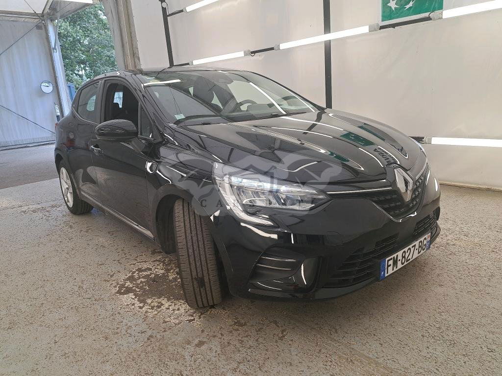 Renault Clio Business 2019