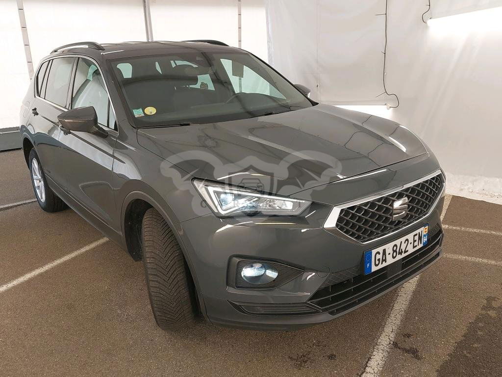 Seat Tarraco 2.0 TDI Style Business 2021