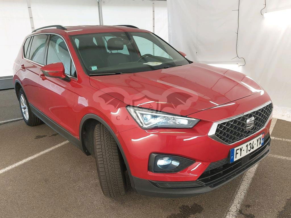 Seat Tarraco 2.0 TDI Style Business 2021