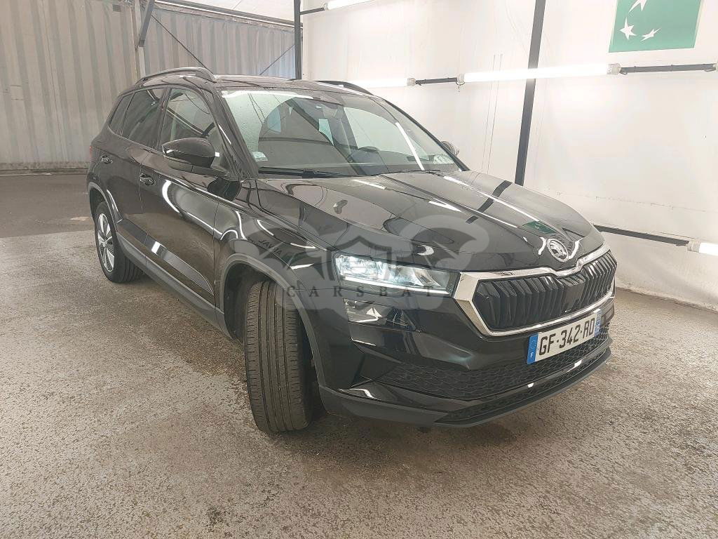 Skoda Karoq 2.0 TDI Business 2022
