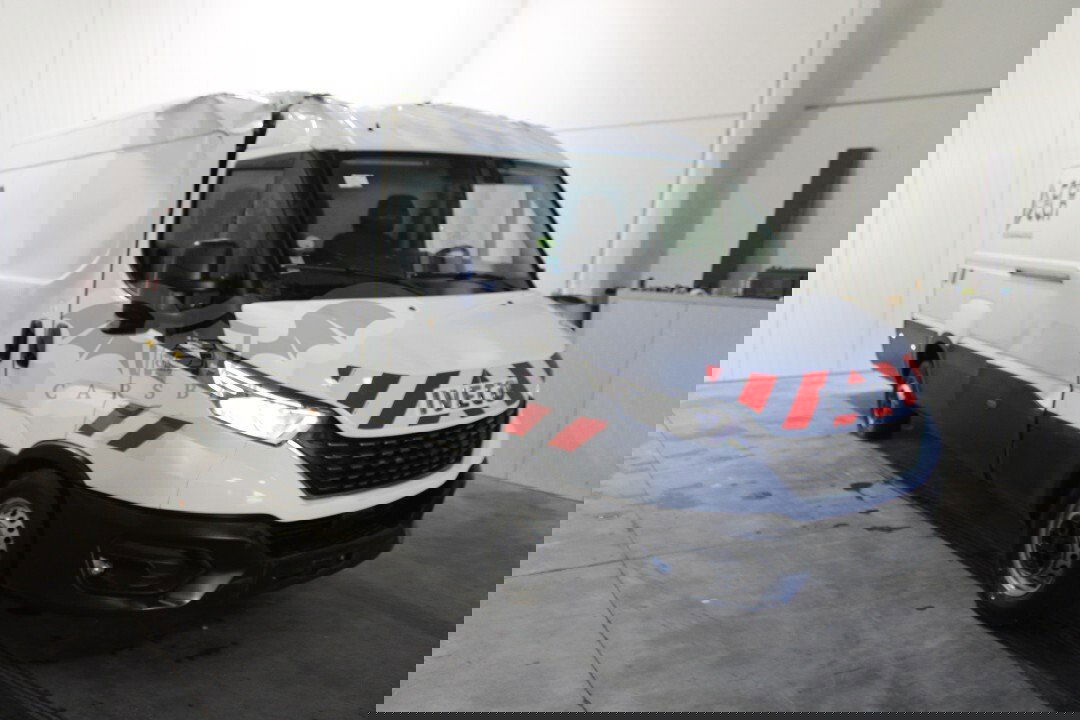 Iveco Daily 2022