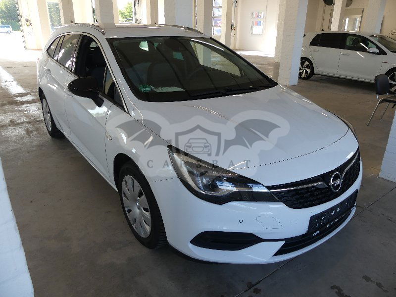 Opel Astra Sports Tourer 1.5 Elegance 2022
