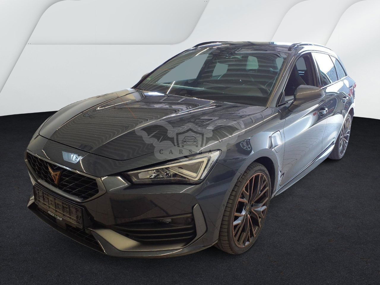 Cupra Leon 1.4 e-Hybrid 2021