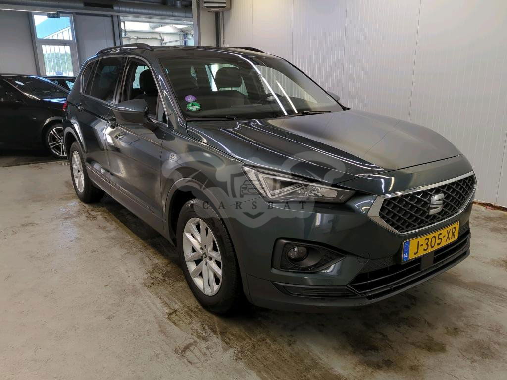 Seat Tarraco 1.5 TSI Style 2020