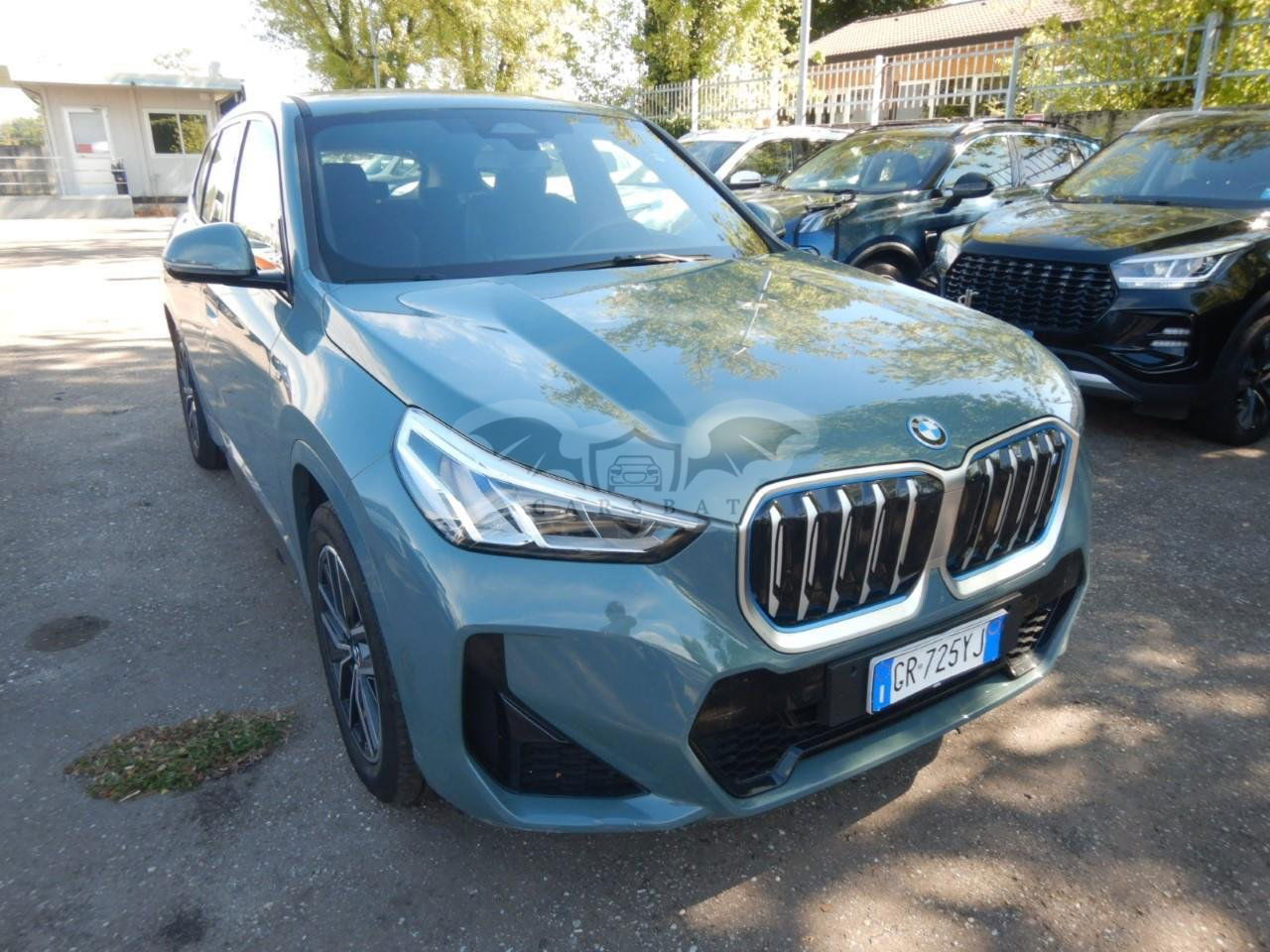 BMW iX1 M Sport 2023