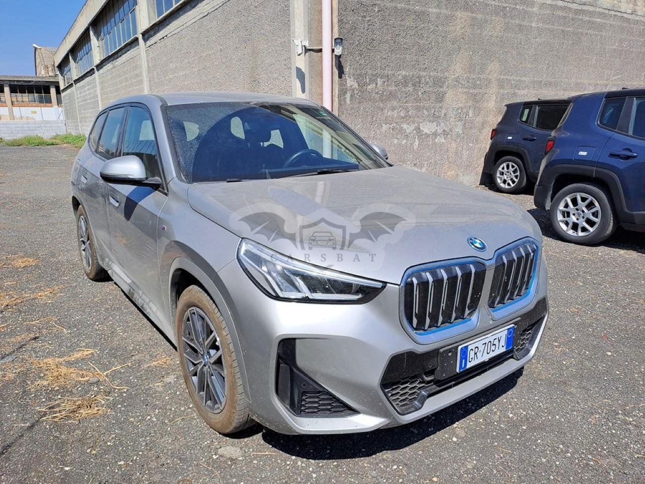 BMW iX1 M Sport 2023