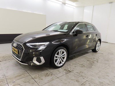 Audi A3 Sportback 30 TFSI Business 2022