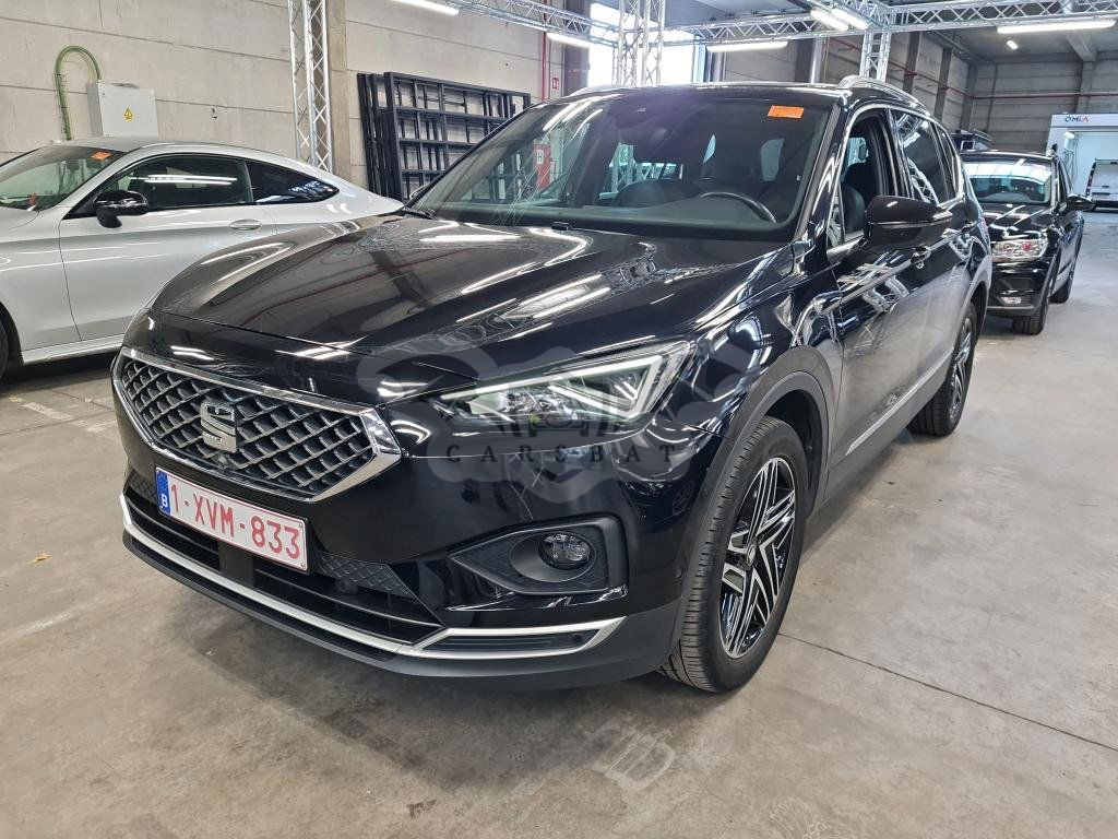 Seat Tarraco 2.0 TDI Xcellence 2020