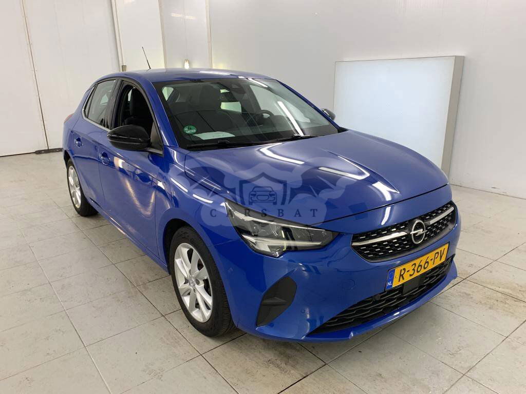 Opel Corsa 1.2 Elegance 2022