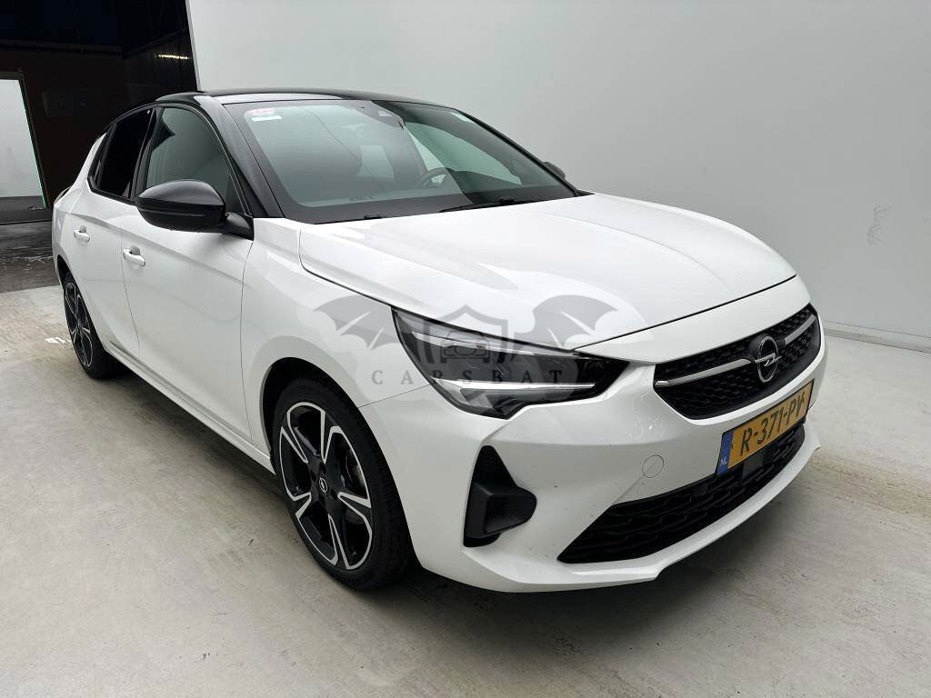 Opel Corsa 1.2 GS Line 2022