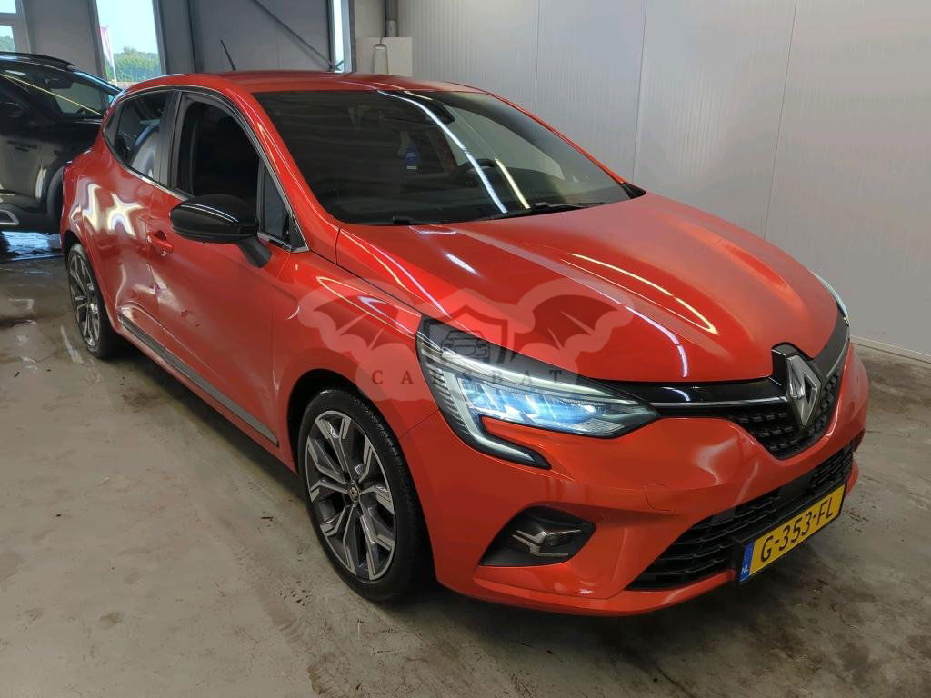 Renault Clio 1.0 Tce Intens 2019