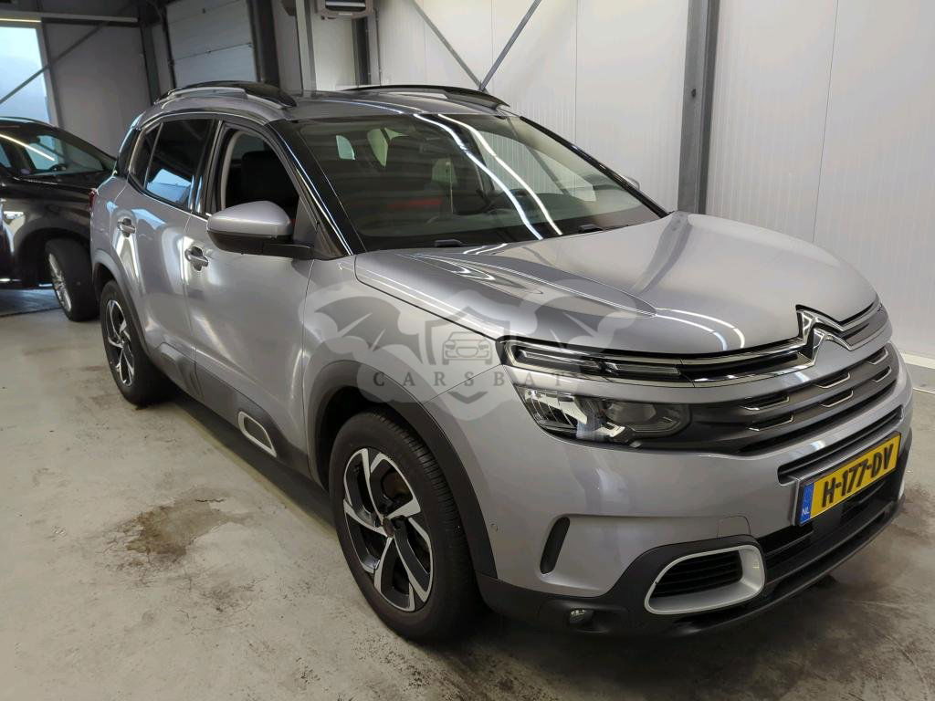 Citroën C5 Aircross 1.2i FEEL 2020