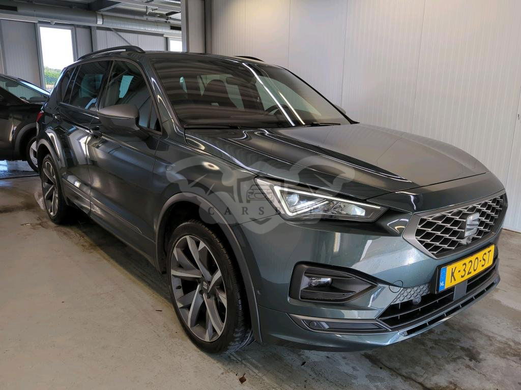 Seat Tarraco 1.5 TSI FR 2021