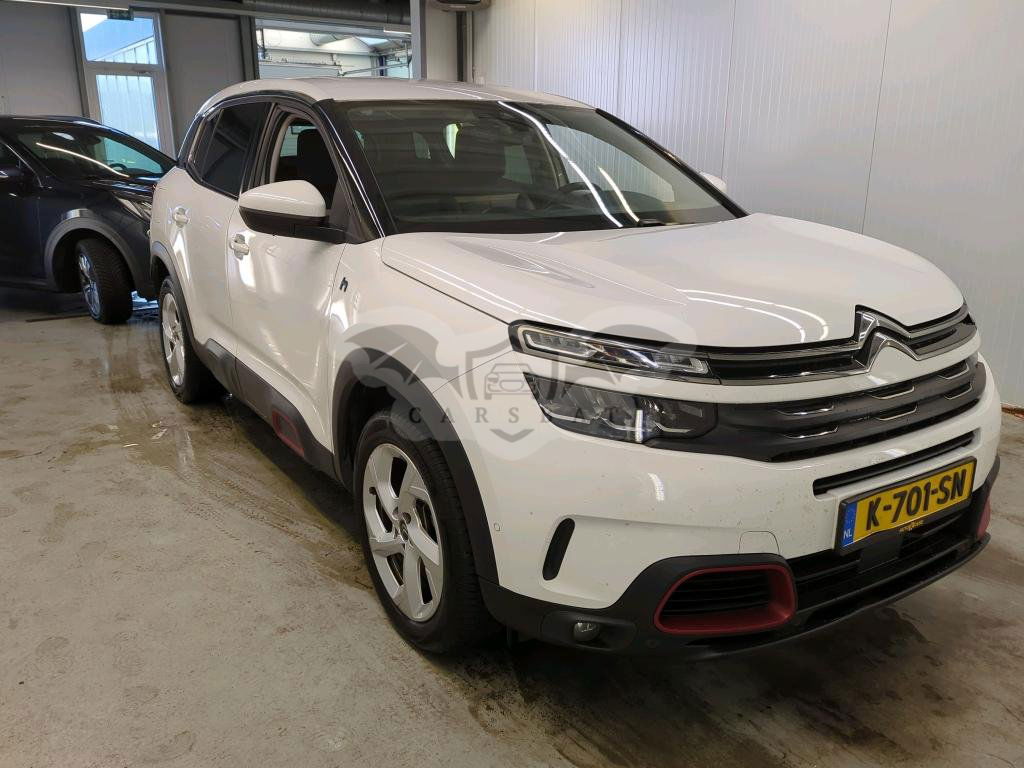 Citroën C5 Aircross 1.6 Business 2021