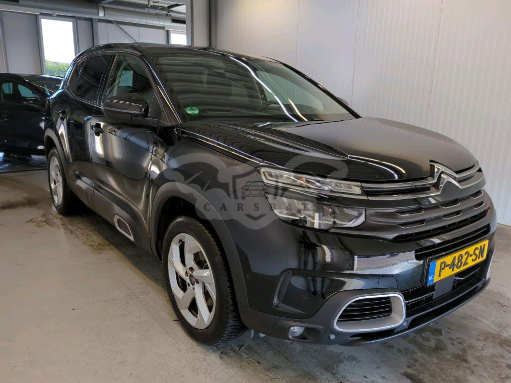 Citroën C5 Aircross 1.2i Business 2022