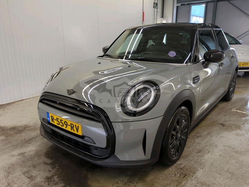 Mini 5 Doors Cooper 1.5 2022