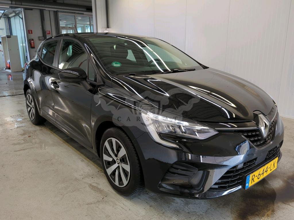 Renault Clio 1.0 Tce Zen 2022