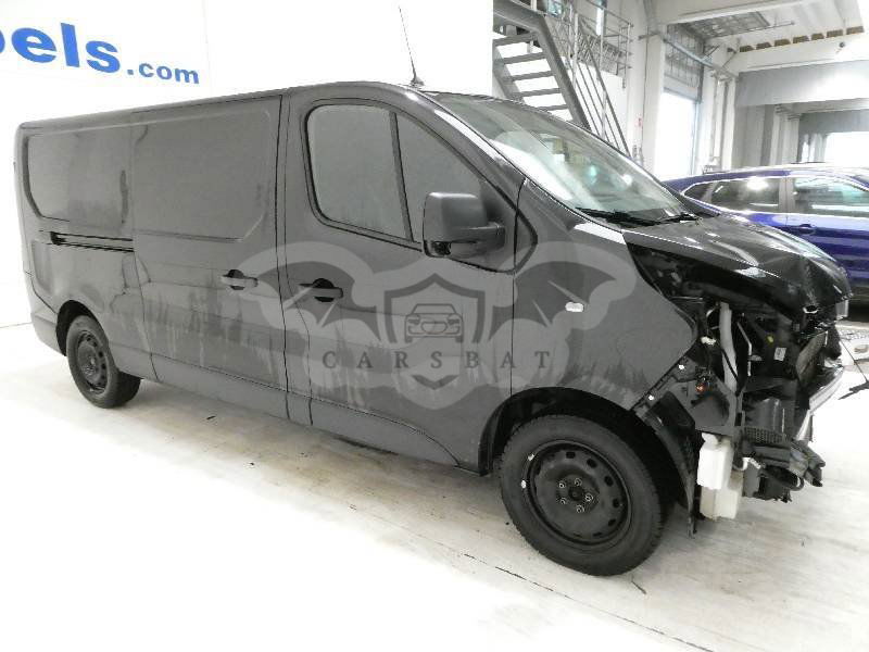 Fiat Talento L2H1 2.0 MultiJet SX 2022