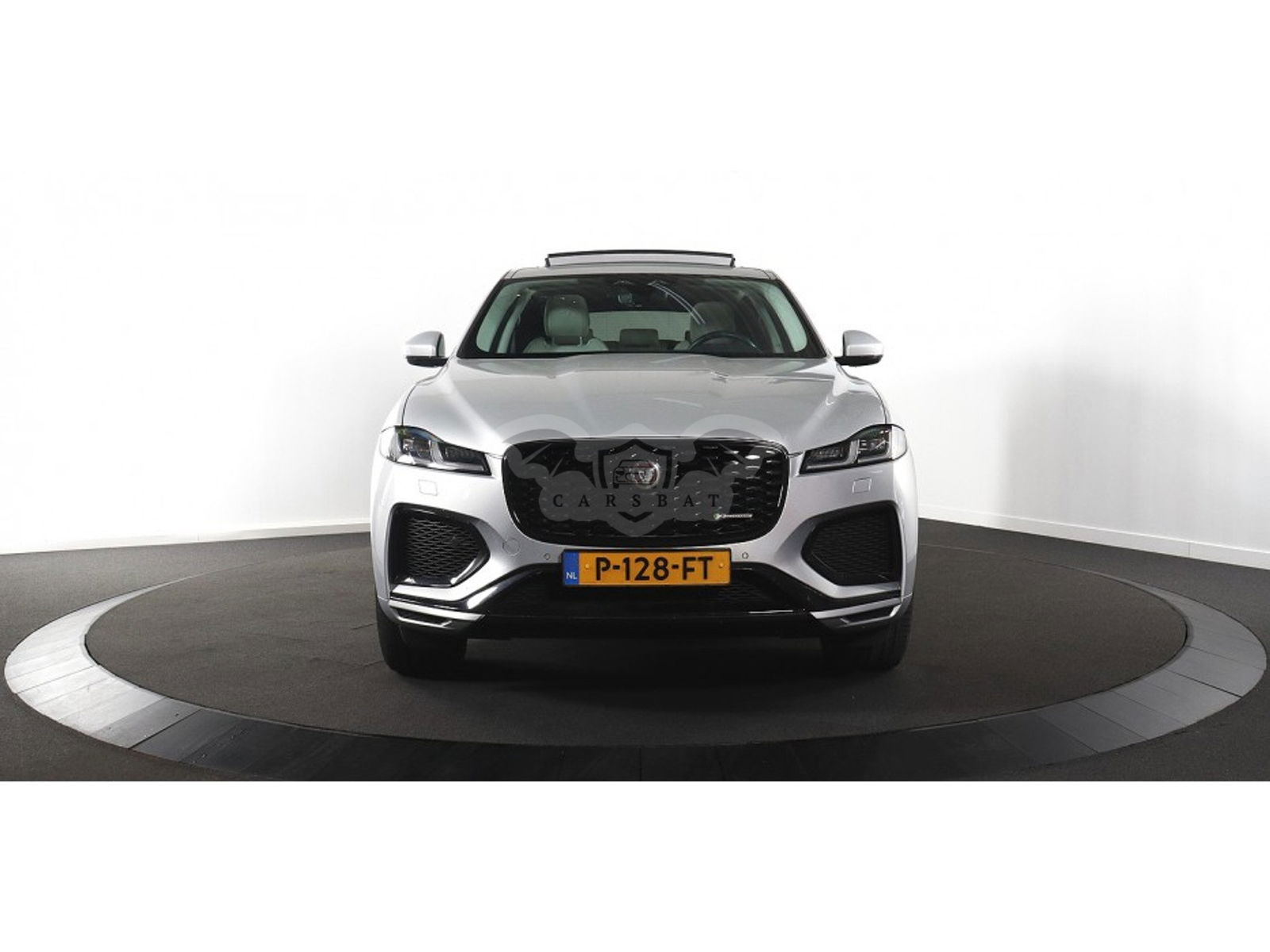 Jaguar F-Pace 2.0 SE 2022